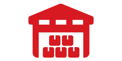 Διαμορφωμένος χώρος αποθήκευσης